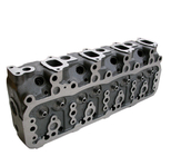 Aluminum / Steel Auto Engine Parts Aftermarket Cylinder Head Replacement 2L / 3L