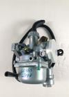 Replacement Motorcycle Engine Parts Carburetor Assy Zinc / Aluminum Material