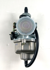 Zinc / Aluminum Motorcycle Carburetor Assy CG125  Motorcycle Engine Accessories