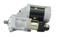 Auto Diesel Engine Parts Starter Motor Assy , Truck Genuine Starter Motor 4BC2 4D33