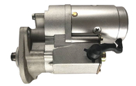 Auto Diesel Engine Parts Starter Motor Assy , Truck Genuine Starter Motor 4BC2 4D33