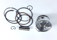 CRYPTON Motorcycle Piston Kits And Ring Engine Parts Bore Diameter 49mm