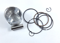 Corrosion Resistance GY6-125 Piston Kit And Ring For Motorcycle Engine