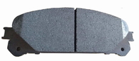 Professional Coating Brake Pad Replacement High Temperature Resistance 044650E010 D1324