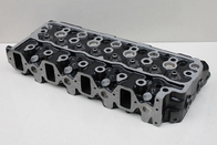 Cylinder Head 4D32 Long Life OEM Car Engine Parts For MITSUBISHI Vehicles