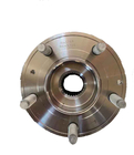 13507016 Front Wheel Hub Bearing Assembly