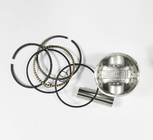 GB/T3177-2009 CD110 Motorcycle Engine Pistons And Rings Kit