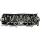 2E 1101-19156 Complete Cylinder Head For Corolla 1.3L Engine