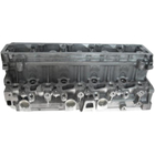 02.00.W5 DW10T Engine Cylinder Head For Peugeot 908592