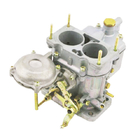 Aluminum Car Engine Carburetor For FIAT-125-P