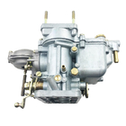 Aluminum Car Engine Carburetor For FIAT-125-P