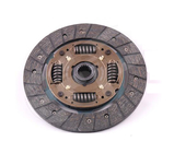 31250-12250 Truck Clutch Disc For Toyota HILUX IV Pickup