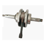 ISO9001 Motorcycle Engine Crankshaft For Jialing JH70