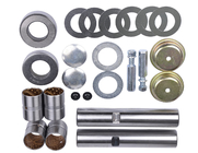 ISO 45# Steel Nissan Steering King Pin Repair Kit KP-530