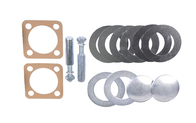 KP-532 45# Steel Steering King Pin Repair Kit For Nissan