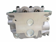 Auto Engine Cylinder Head OEM Standard Size For Toyota 2KD