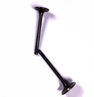 VIXION Motorcycle Engine Parts Inlet And Exhaust Engine Valve