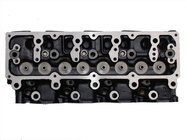 Automotive Engine Cylinder Head Exchange OEM Standard Size For TD27