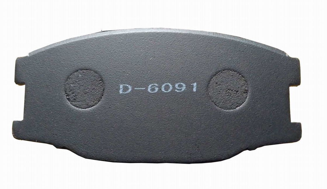 MC894601 Vehicle Spare Parts Mitsubishi Brake Pad D7347603 GDB7112