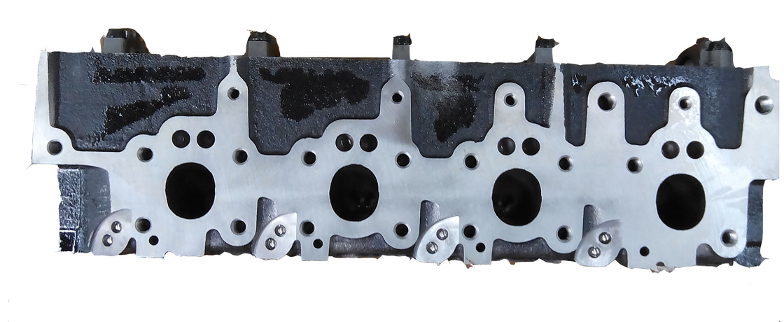 OEM Standard Size Auto Cylinder Head For Toyota 11101-54150 5L