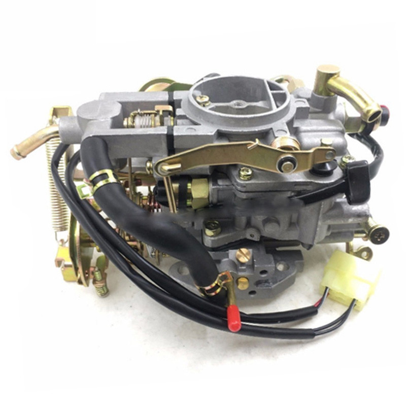 KK-12S-13-600 Car Engine Carburetor For 1990-2011 KIA PRIDE