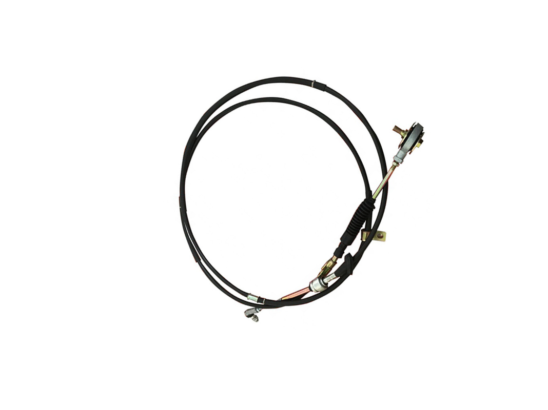 Metal Plastic Auto Gear Shift Cable For HINO 33702-6501