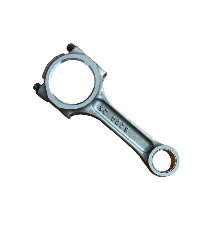 6204-31-3101 4D95 Engine Connecting Rod For KOMATSU