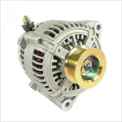 12V 100A Automotive Generator Alternator Spare Parts For 13715 102211-0760 Pickup
