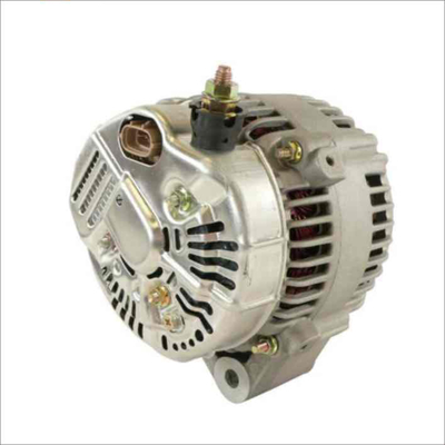 12V 100A Automotive Generator Alternator Spare Parts For 13715 102211-0760 Pickup