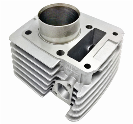 Aftermarket Motorcycle Cylinder Block For YBR125 High Performance Eninge Parts