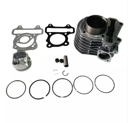 High Quality Aftermarket Motorcycle Cylinder Block For 5DP 113CC VEGA-ZR Motorcycle