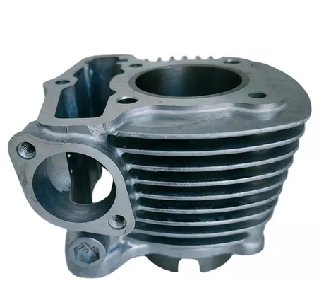 50mm Aftermarket Motorcycle Cylinder Block For 125cc WH125 Motorcycle