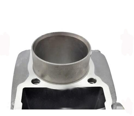 CG150 CG175 Motorcycle Cylinder Block Water Cooling Air Cooling Engine 50.8MM Piston