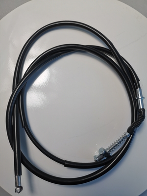 Standard Cable For Motorcycle , MIO REAR 5TL-F6351-00 Motorcycle Drive Parts