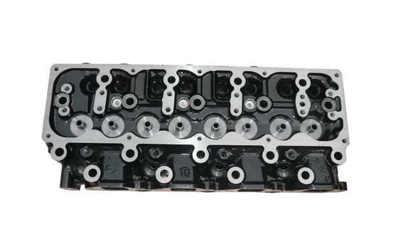 Auto Engine Parts Engine Cylinder Head TD27 OEM Standard Size