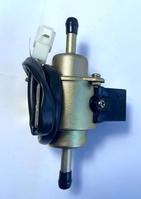 electric Fuel Pump For  MAZDA 8118-13-350