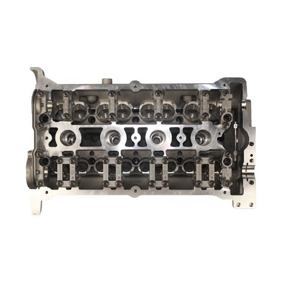 20V Diesel Engine Cylinder Head 06A103351L For AUDI A4