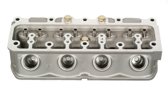 OEM Standard Size Car Engine Cylinder Head For Toyota 4K 5K