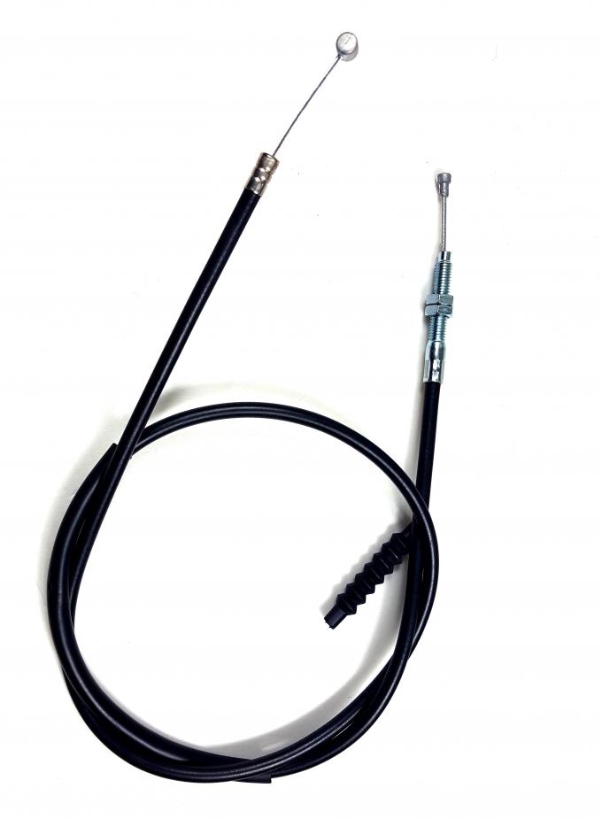 Custom Motorcycle Clutch Cable Motorcycle Brake Parts Replacement GN125