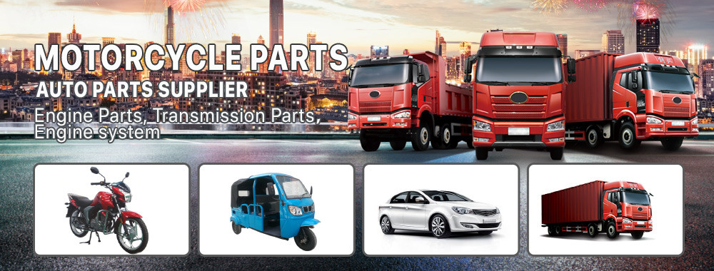 Vehicle Spare Parts