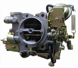 Fuel Systems Carburetor Auto Engine Parts，Aluminum Engine Carburetor