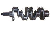 Casted Iron Engine Parts Crankshaft 4 Cylinder 4BC2 OEM 5-12310-161-0