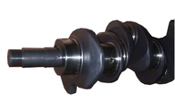 Casting Iron Auto Crankshaft 6BD1 882mm , Vehicle Diesel Engine Crankshaft