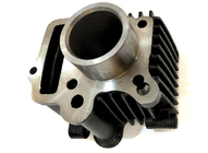 Motorcycle Engine Block C50 4 Strokes , Motorcycle Engine Components