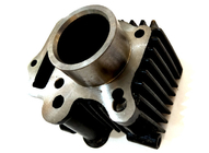 Motorcycle Engine Block C50 4 Strokes , Motorcycle Engine Components