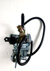 Replacement Motorcycle Engine Parts Carburetor Assy Zinc / Aluminum Material