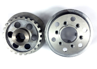 6 Pin Metal Tricycle Clutch Plate And Disc TVS KING / TVS 3W Tricycle Accessories