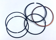 Motorcycle Piston Rings Replacement CNG1 / CD70 / KY0 High Tensile Strength