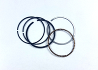Motorcycle Piston Rings Replacement CNG1 / CD70 / KY0 High Tensile Strength