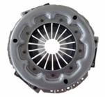 Car Diesel Engine Clutch Cover , Clutch Pressure Plate Transmission Parts 31210-12052